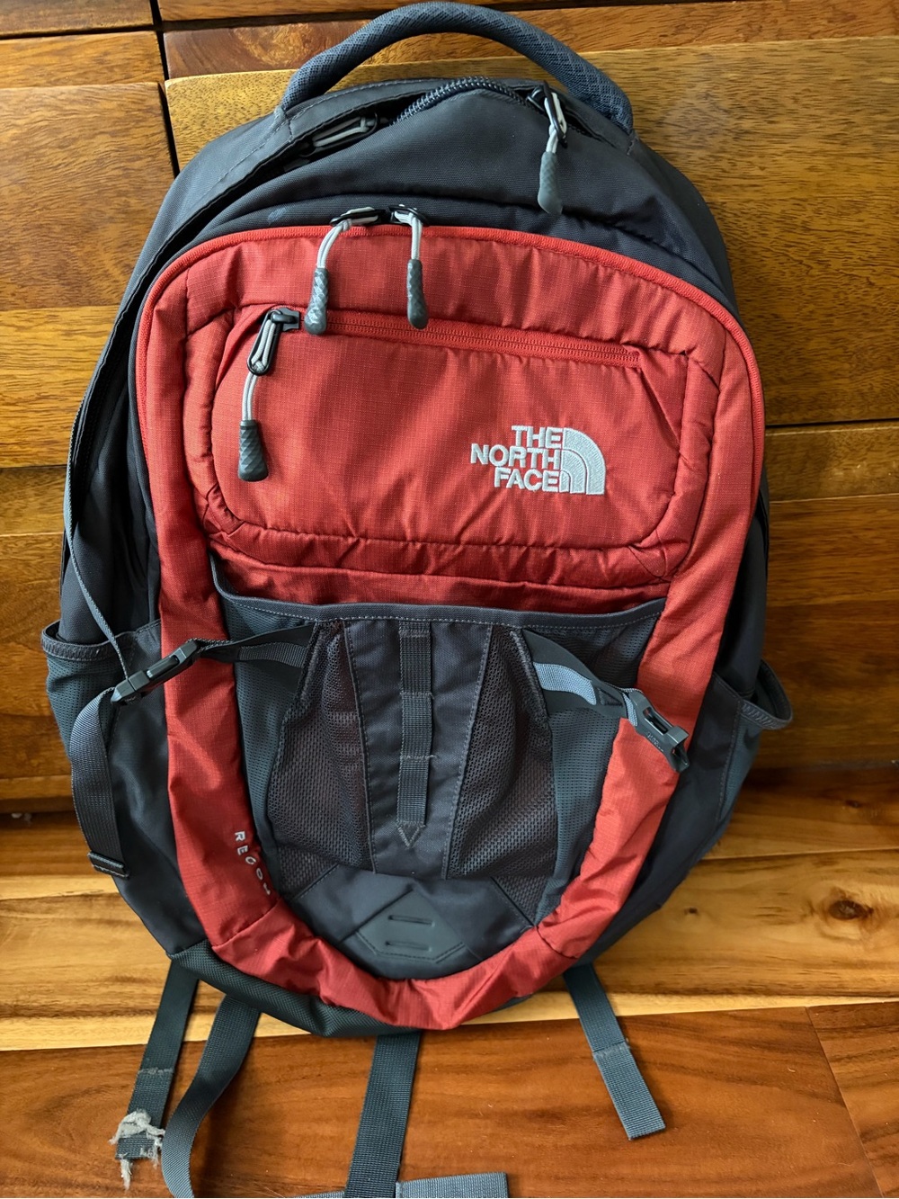 The North Face Recon backpack